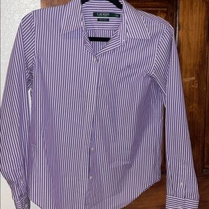 Ralph Lauren button up